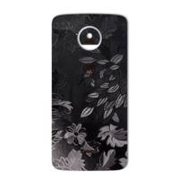 MAHOOT Wild-flower Texture Sticker for Motorola Moto Z برچسب تزئینی ماهوت مدل Wild-flower Texture مناسب برای گوشی Motorola Moto Z