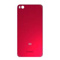 MAHOOT Color Special Sticker for Xiaomi Mi 5s برچسب تزئینی ماهوت مدلColor Special مناسب برای گوشی Xiaomi Mi 5s