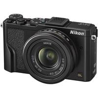 Nikon DL24-85 Digital Camera دوربین دیجیتال نیکون مدل DL24-85