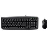 Gigabyte GK-KM5300 Keyboard and Mouse With Persian Letters - کیبورد و ماوس گیگابایت مدل GK-KM5300 با حروف فارسی