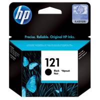 HP 121 Black Cartridge کارتریج پرینتر اچ پی 121 مشکی