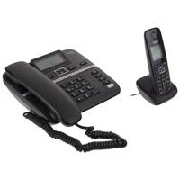 Gigaset C330A Wireless Phone تلفن بی سیم گیگاست مدل C330A