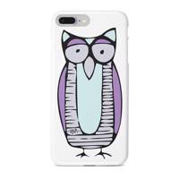 Grumpy Hard Case Cover For iPhone 7 plus/8 Plus کاور سخت مدل Grumpy مناسب برای گوشی موبایل آیفون 7 پلاس و 8 پلاس