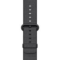 Apple Woven Nylon Band For Apple Watch 38mm بند نایلونی اپل مدل Woven Nylon مناسب برای اپل واچ 38 میلی متری