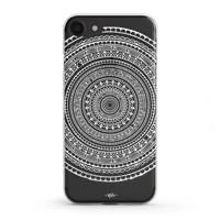 Mandala Hard Case Cover For iPhone 7/8 کاور سخت مدل Mandala مناسب برای گوشی موبایل آیفون 7 و 8