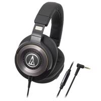 Audio Technica ATH-WS1100iS Headphones هدفون آدیو-تکنیکا مدل ATH-WS1100iS