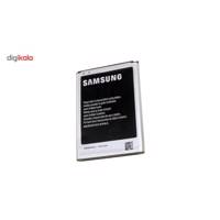 Samsung Note 2 Battery - باتری سامسونگ نوت 2