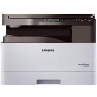 SAMSUNG MultiXpress K2200ND Multifunction Laser Printer with 2 Extra Toners پرینتر چندکاره لیزری سامسونگ مدل MultiXpress K2200ND با 2 عدد تونر اضافه