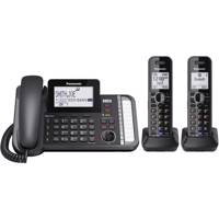 Panasonic KX-TG9582 Wireless Phone تلفن بی‌سیم پاناسونیک مدل KX-TG9582
