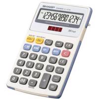 SHARP EL-421M Calculator - ماشین حساب شارپ مدل EL-421M