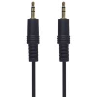 A4net AUX-101 3.5mm Audio Cable 1.5m کابل انتقال صدا 3.5 میلی متری ای فور نت مدل AUX-101 طول 1.5 متر