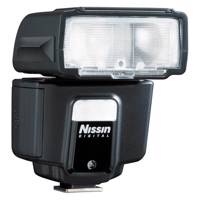 Nissin i40 External Flash - فلاش دوربین عکاسی نیسین مدل i40