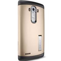 LG G4 Spigen Slim Armor Cover - کاور اسپیگن مدل Slim Armor مناسب برای گوشی ال‌جی G4