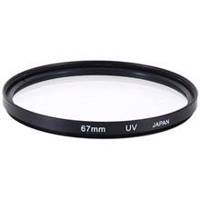 Canon 67mm Screw-in Filter UV - فیلتر UV لنز دوربین های عکاسی کانن