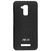 TPU Cloth Design Cover For Asus Zenfone 3 Max ZC520TL - کاور ژله ای طرح پارچه مناسب برای گوشی موبایل ایسوس Zenfone 3 Max ZC520TL