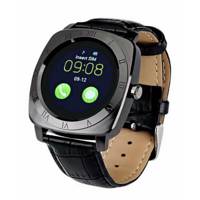 We-Series X3 Smart Watch - ساعت هوشمند وی سریز مدل X3