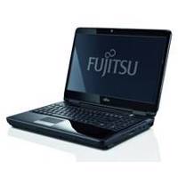Fujitsu LifeBook AH-550-C - لپ تاپ فوجیتسو لایف بوک ای اچ 550