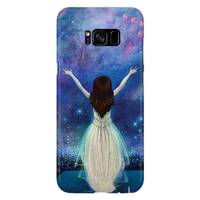 ZeeZip 313G Cover For Samsung Galaxy S8 کاور زیزیپ مدل 313G مناسب برای گوشی موبایل سامسونگ گلکسی S8