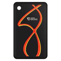 Cococ MT-SJ10 Jelly Cover For Lenovo A7-30 A3300 کاور ژله ای کوکو مدل MT-SJ10 مناسب برای تبلت لنوو A7-30 A3300