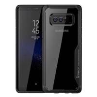 Ipaky Under Protection Of Love For Samsung Galaxy Note 8 کاور آیپکی مدل UNDER PROTECTION OF LOVE مناسب برای گوشی موبایل سامسونگ GALAXY NOTE 8