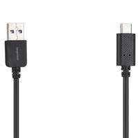 TecPower USB-3.0 To Type-C Cable 1m کابل تبدیل USB 3.0 به Type-C تک پاور طول 1 متر