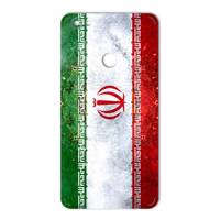 MAHOOT IRAN-flag Design Sticker for Xiaomi Redmi Note 5A Prime برچسب تزئینی ماهوت مدل IRAN-flag Design مناسب برای گوشی Xiaomi Redmi Note 5A Prime