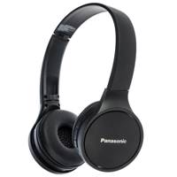 Panasonic RP-HF400B Headphones - هدفون پاناسونیک مدل RP-HF400B