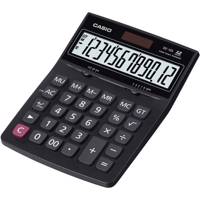 Casio DZ-12S Calculator ماشین حساب کاسیو مدل DZ-12S