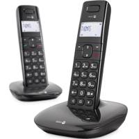Doro Comfort 1010 Duo Wireless Phone تلفن بی سیم دورو مدل Comfort 1010 duo