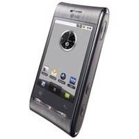 LG GT540 گوشی موبایل ال جی جی تی 540