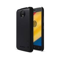 Nillkin Super Frosted Shield Cover For Motorola Moto C plus کاور نیلکین مدل Super Frosted Shield مناسب برای گوشی موبایل موتورولا Moto C plus