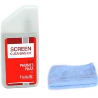 Havit HV-SC070 Screen Cleaner 45ml - کیت تمیز کننده صفحه نمایش هویت مدل HV-SC070 حجم 45 میلی لیتر