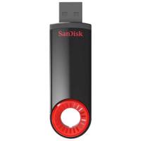 Sandisk CRUZER DIAL CZ57 Flash Memory - 128GB فلش مموری سن دیسک مدل CRUZER DIAL CZ57 ظرفیت 128 گیگابایت