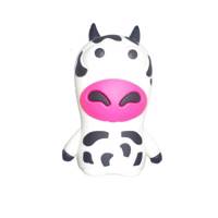 Emoji Cow 8800mAh Power Bank شارژر همراه ایموجی مدلCow ظرفیت 8800 میلی آمپر ساعت