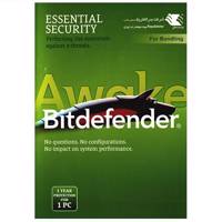 Bitdefender Antivirus Software - آنتی ویروس بیت دیفندر