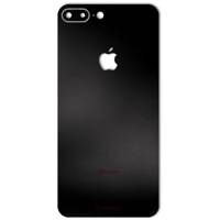 MAHOOT Black-color-shades Special Texture Sticker for iPhone 7 Plus برچسب تزئینی ماهوت مدل Black-color-shades Special مناسب برای گوشی iPhone 7 Plus