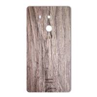 MAHOOT Walnut Texture Sticker for Huawei Mate 8 برچسب تزئینی ماهوت مدل Walnut Texture مناسب برای گوشی Huawei Mate 8