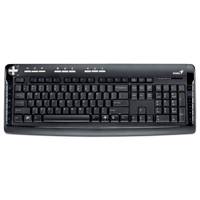 Genius Office Multimedia Keyboard KB-350e - جنیوس کی بی 350 ای