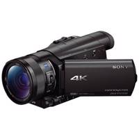 Sony FDR-AX100 Camcorder دوربین فیلمبرداری سونی FDR-AX100