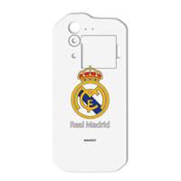 MAHOOT REAL MADRID Design Sticker for CAT S60 برچسب تزئینی ماهوت مدل REAL MADRID Design مناسب برای گوشی CAT S60