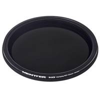 Mentter ND4-ND1000 Variable HD ND 72mm Lens Filter - فیلتر لنز منتر مدل ND4-ND1000 Variable HD ND 72mm