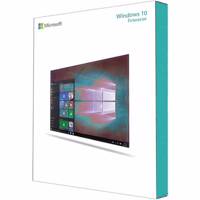 Microsoft Windows 10 Enterprise مایکروسافت ویندوز 10 نسخه Enterprise