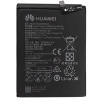 Huawei HB396689ECW 4000mAh Cell Mobile Phone Battery For Huawei Mate 9 باتری موبایل هوآوی مدل HB396689ECW با ظرفیت 4000mAh مناسب برای گوشی موبایل هوآوی Mate 9