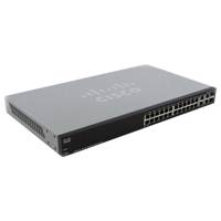 Cisco SG300-28 28Port Switch سوئیچ 28 پورت سیسکو مدل SG300-28