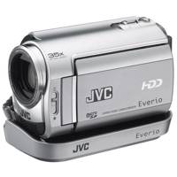 JVC GZ-MG335 - دوربین فیلمبرداری جی وی سی جی زد-ام جی 335