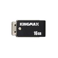 Kingmax PJ-05 OTG USB 2.0 Flash Drive - 16GB - فلش مموری کینگ مکس مدل PJ-05 OTG USB 2.0 ظرفیت 16 گیگابایت