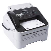 Brother Fax-2840 Fax - فکس برادر مدل Fax-2840
