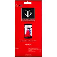 ATA Screen Protector For LG V10 Pack Of 6 محافظ صفحه نمایش ای تی ای مناسب برای گوشی موبایل ال جی V10 بسته 6 عددی