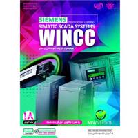 WINCC نرم افزار آموزش WINCC نشر مهرگان