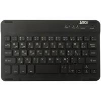 A4tech BTK-01 Wireless Keyboard - کیبورد بی سیم ای فورتک مدل BTK-01